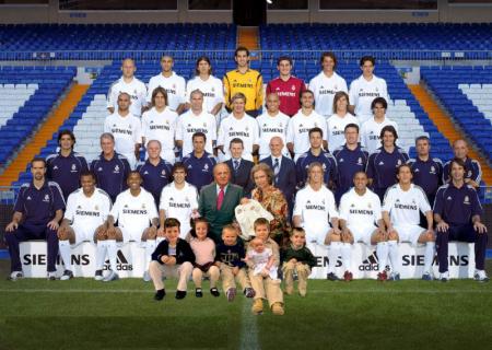 dima  real  madrid